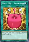 Edison Rulings for Mokey Mokey Smackdown
